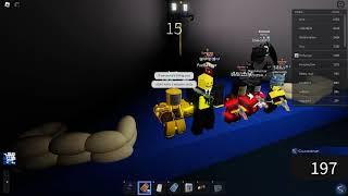 Roblox Pinewood Computer Core Meltdown