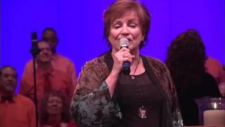 Beautiful Being - Anne Achenbach and the Mile Hi Choir