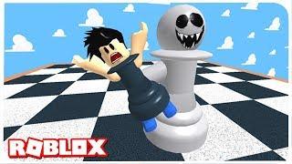 НИКОГДА НЕ РАЗБРАСЫВАЙТЕ ИГРУШКИ !!! | ROBLOX ПО РУССКИ | | Роблоксер Альберт