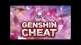 GENSHIN IMPACT HACK | GENSHIN MOD MENU | DOWNLOAD FREE | UNDETECTED 2022