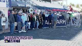 Gulfstream Park Replay Show | March 6, 2025