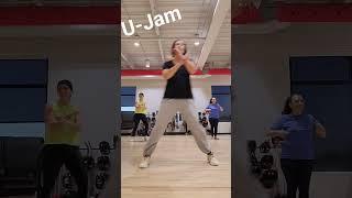 #dance #U-Jam