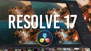 BRAND NEW LUTs Workflow In Davinci Resolve 17 (Sync & Manage)