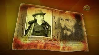 Простые истории. Александр Круглов