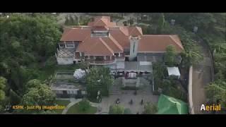 Aerial: Club Serenia Mansion, Karang Tengah