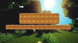 The New PDawgWoolf