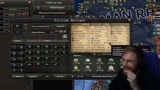 The AI In This Mod Is Better Than Most HOI4 Players