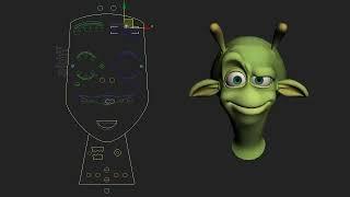 Planet 51 Skiff 720p