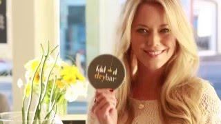Sophisticate's at Drybar at Hyatt Generic