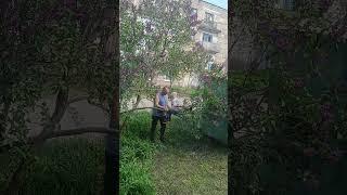 Папа вам не мама #чудо-девочка