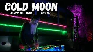 COLD MOON | JERZY DEL MAR | LIVE SET | QUARTZITE AZ