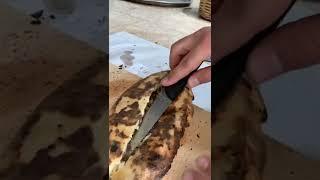 Tandırcı Emine Abla.Tandır böreği.Enfes lezzetli.Sanayi şubesi ziyaretimizden