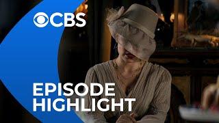 Medusa Tells Her Story | Percy Jackson and the Olympians | CBS