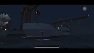 Ship Sim 2019 Tanker Ship iOS Gameplay Walkthrough. + New Ship Unlocked. (Part 1)