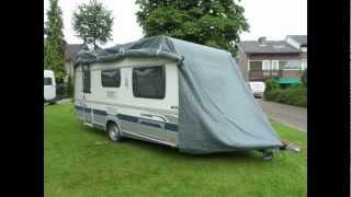 Carpoint Caravan Cover