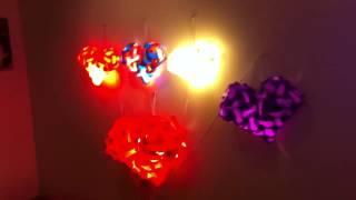 Puzzle Lights