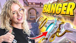 THIS SKIN IS A ABSOLUTELY BANGER | G2 MIMI