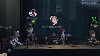 The horror of quickmatches (ft.OreoBoi, GEISHAGAMING, and Bleber)