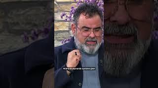 AĞLAMAK KADININ EN GÜÇLÜ HAMLESİDİR