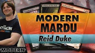 Mardu Pyromancer - Modern | Channel Reid