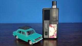 КРУЧЕ PASITO? Smoant Knight 80! Лучший в своем классе?!