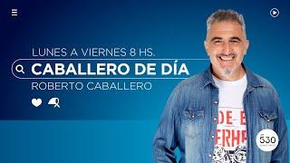 SOMOS RADIO EN VIVO - CABALLERO DE DÍA