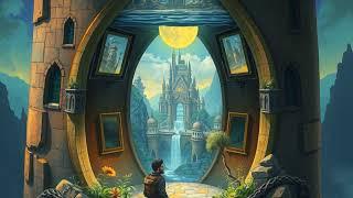 The Cartographer of Dreams