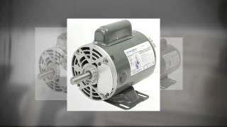 1/2 hp electric motor 1725 rpm