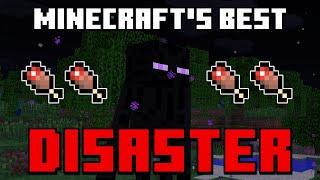 Beta 1.8 - Minecraft's Most Important Disaster