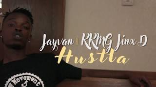 Jayvan Ft  KKMG Jinx D - "Hustla" (Official Music Video) #MikeFeezTv