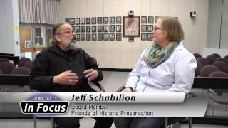 Iowa City In Focus - December 2014