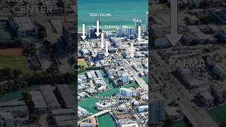 New investment opportunity in Miami Beach