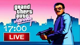 GTA ViceCity - Live VAKHANDER