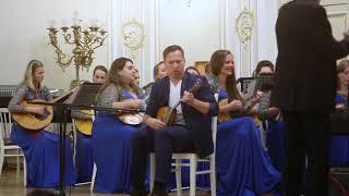 Дмитрий Калинин - Барыня | Dmitry Kalinin - Lady in Folk