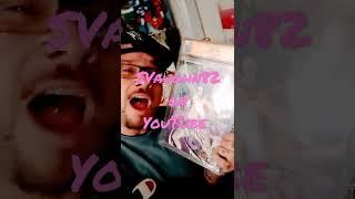 SVaughn82 on YouTube