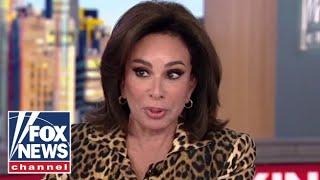 Judge Jeanine: Everything about the Trump civil fraud case is wrong