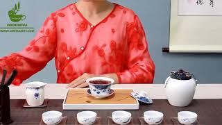 How to Use Gaiwan to Brew Tea