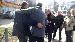 Хайкин выходит из СИЗО
