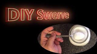 DIY Swerve | Keto Sugar Substitute Recipe