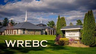 WREBC - Sunday Evening - July 5, 2020