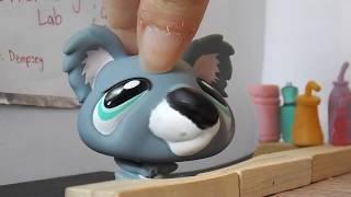 LPS: Mr. Bighead  FUNNY SKIT