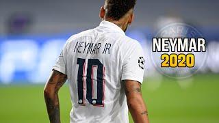 Neymar Jr - Overall 2020