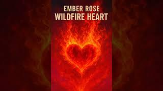 ember rose - wildfire heart