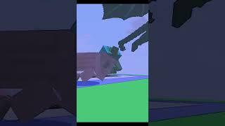 Minecraft dance ... Майнкрафт флекс #shorts