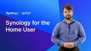 Getting started with Synology for the Home User, Part 2 | Synology SPOT