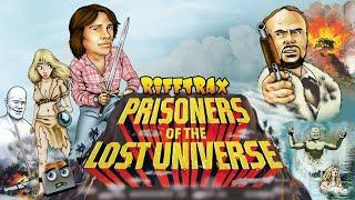 RiffTrax: Prisoners Of The Lost Universe (FULL MOVIE)