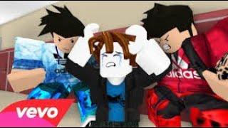 ROBLOX BULLY STORY ~ THE SPECTRE Alan Walker video by noekje