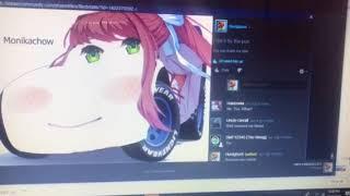 The time Dan Salvato noticed me through one meme