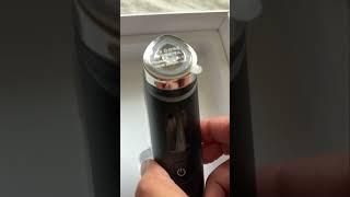 AGE-R BOOSTER PRO Medicube , price $480