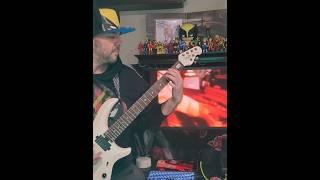 Kansas - Carry On Wayward Son Guitar #guitar #guitarcover #guitarist #guitarra #guitarristaslatinos